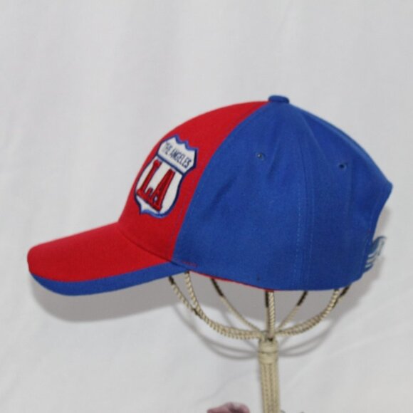 Headgear SARA Los Angeles Cap - Picture 5 of 9